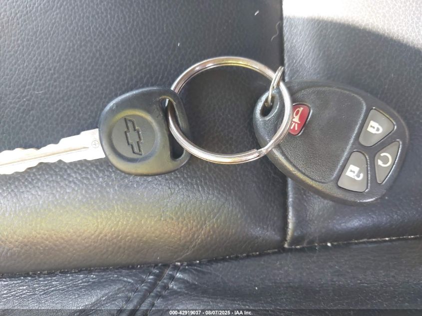 2008 Chevrolet Silverado 1500 Ltz VIN: 3GCEK13J08G223057 Lot: 42919037