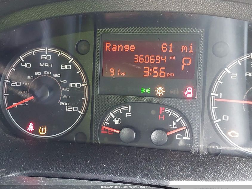 2019 Ram Promaster 2500 High Roof 159 Wb VIN: 3C6TRVDG1KE557895 Lot: 42919039