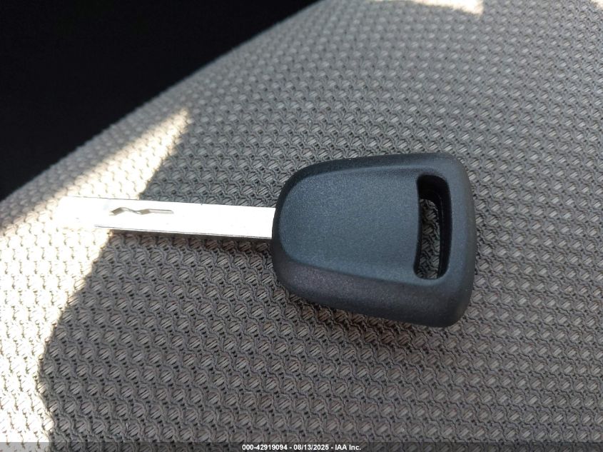 2012 Chevrolet Cruze 1Lt VIN: 1G1PF5SCXC7179184 Lot: 42919094