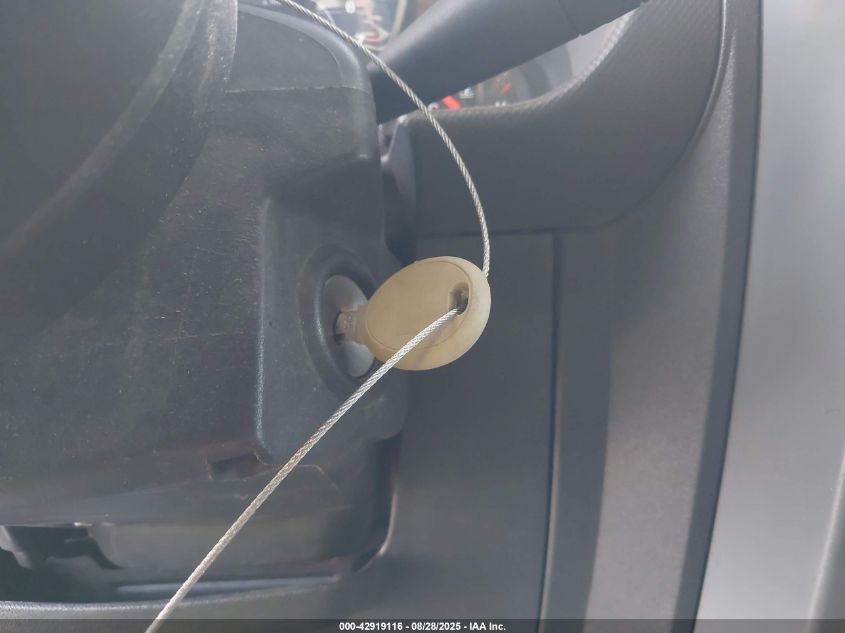 2007 Jeep Wrangler VIN: 1J4GA39157L122803 Lot: 42919116