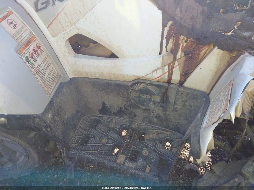 2022 Yamaha Yfm700 G VIN: 5Y4AMK2E4NA101015 Lot: 42919212