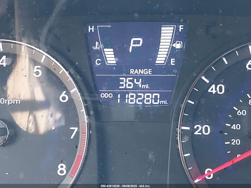 2012 Hyundai Accent Se VIN: KMHCU5AE1CU038046 Lot: 42919226