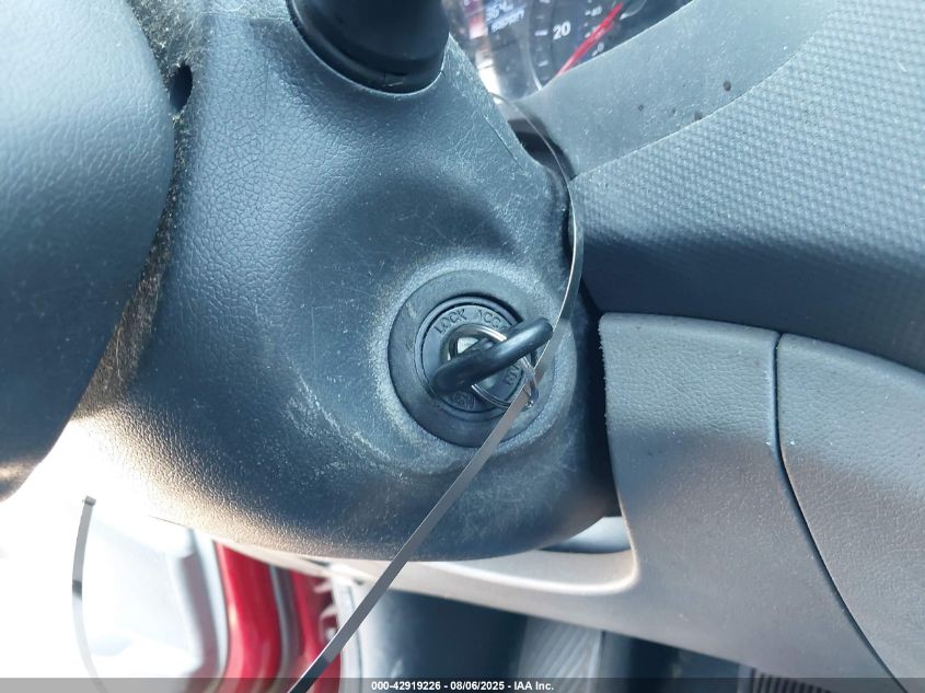 2012 Hyundai Accent Se VIN: KMHCU5AE1CU038046 Lot: 42919226