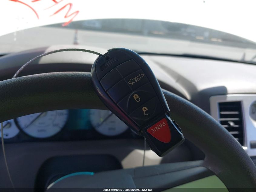 2009 Chrysler 300 Lx VIN: 2C3KA43D59H558001 Lot: 42919235