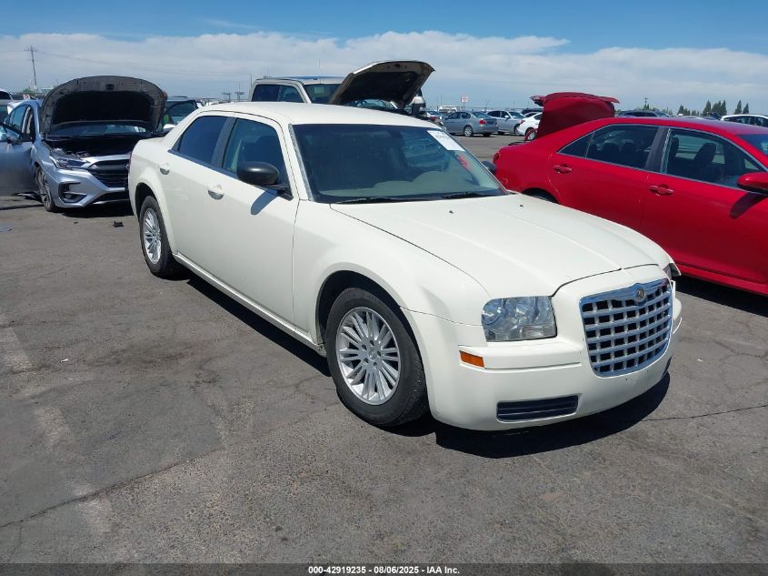 2009 Chrysler 300