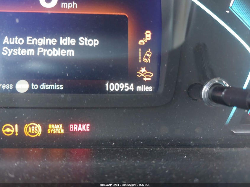 2020 Honda Odyssey Elite VIN: 5FNRL6H96L8006170 Lot: 42919281