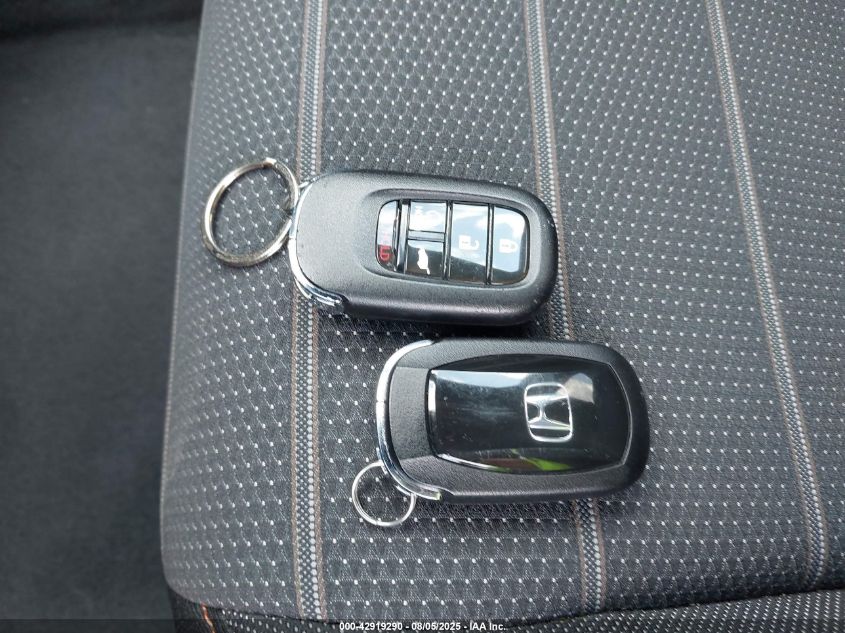 2023 Honda Cr-V Hybrid Sport VIN: 7FARS6H52PE030136 Lot: 42919290