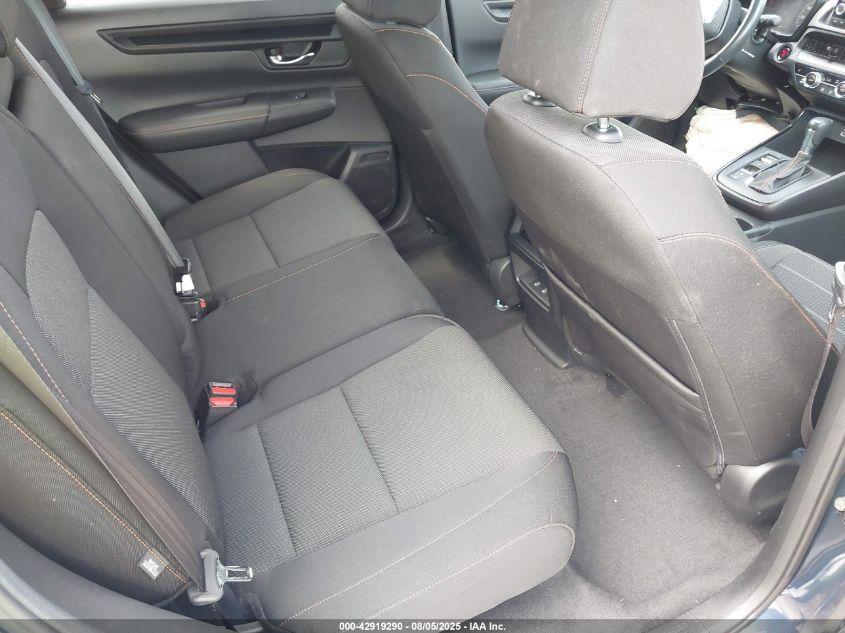 2023 Honda Cr-V Hybrid Sport VIN: 7FARS6H52PE030136 Lot: 42919290