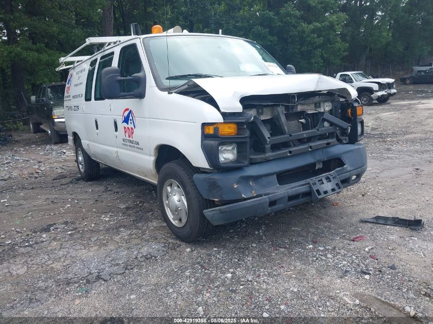 FORD E-150 COMMERCIAL