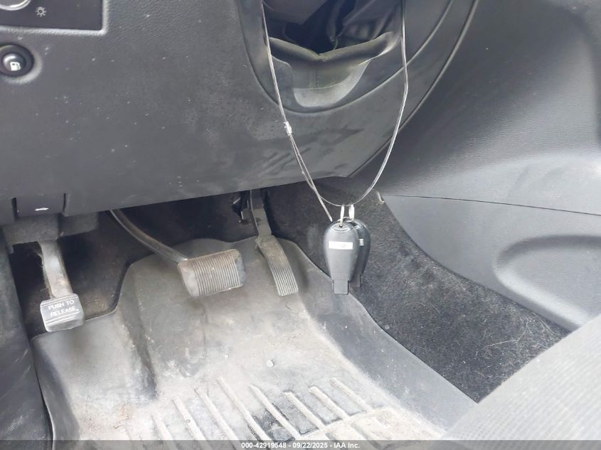 2012 Jeep Grand Cherokee Laredo VIN: 1C4RJFAG1CC267377 Lot: 42919548