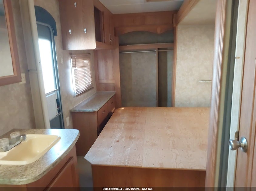 2008 JAYCO JAY FLIGHT auction photo 8