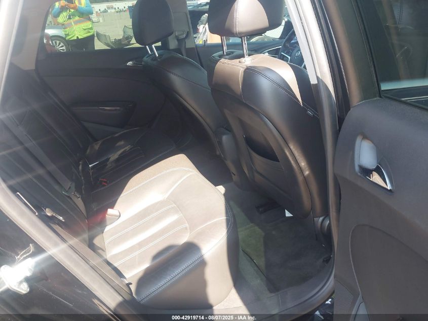 2012 Buick Verano VIN: 1G4PS5SK7C4206106 Lot: 42919714