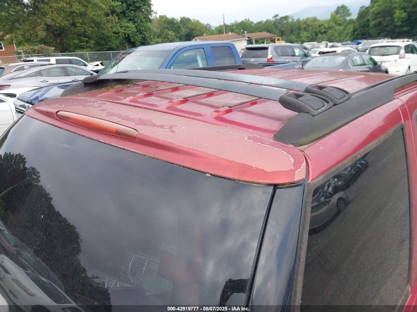 2002 Chevrolet Trailblazer VIN: 1GNDT13S822175168 Lot: 42919777