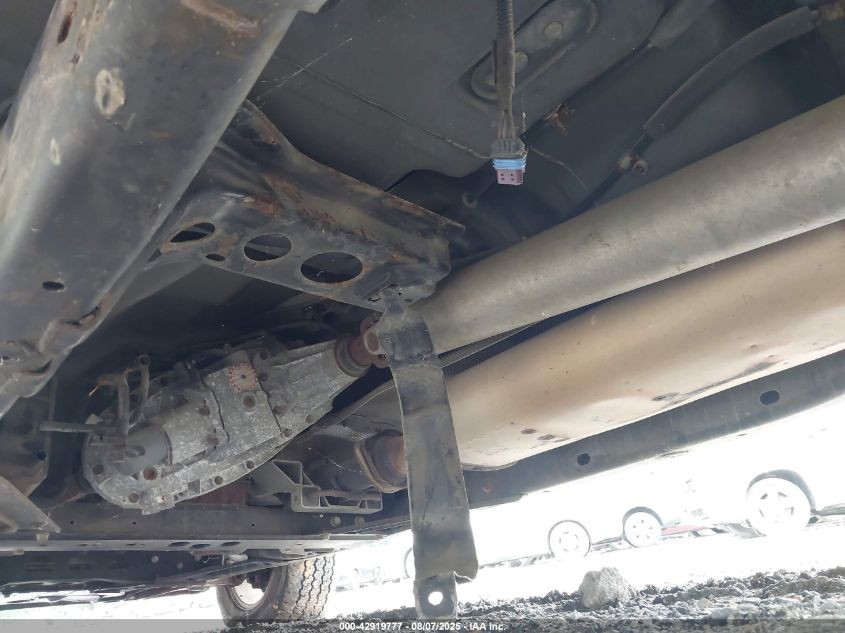 2002 Chevrolet Trailblazer VIN: 1GNDT13S822175168 Lot: 42919777