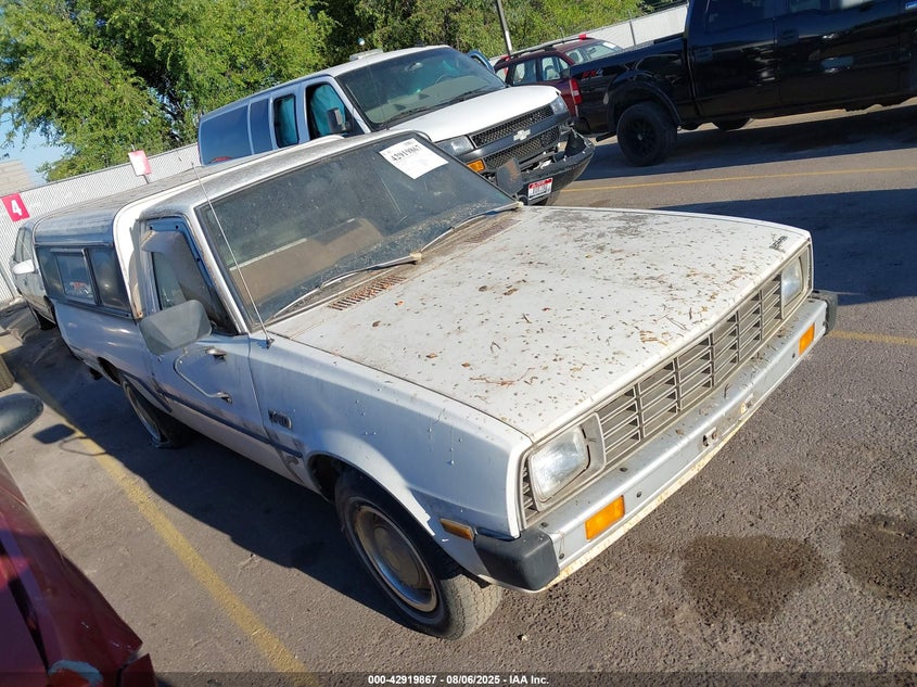 9JL4UA1134916 DODGE D50 Photo 1