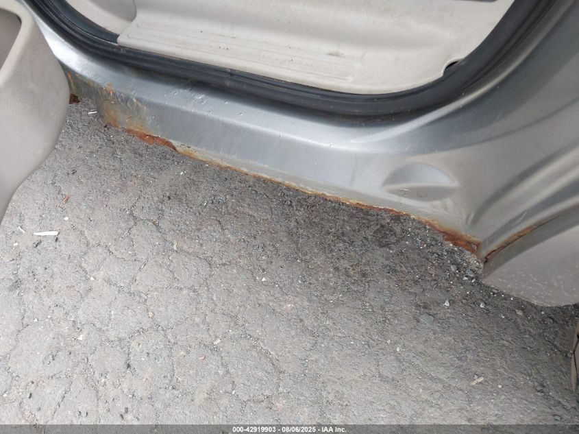 2008 Ford Expedition Xlt VIN: 1FMFU16518LA00201 Lot: 42919903