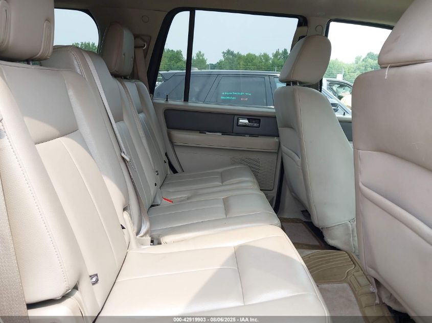 2008 Ford Expedition Xlt VIN: 1FMFU16518LA00201 Lot: 42919903