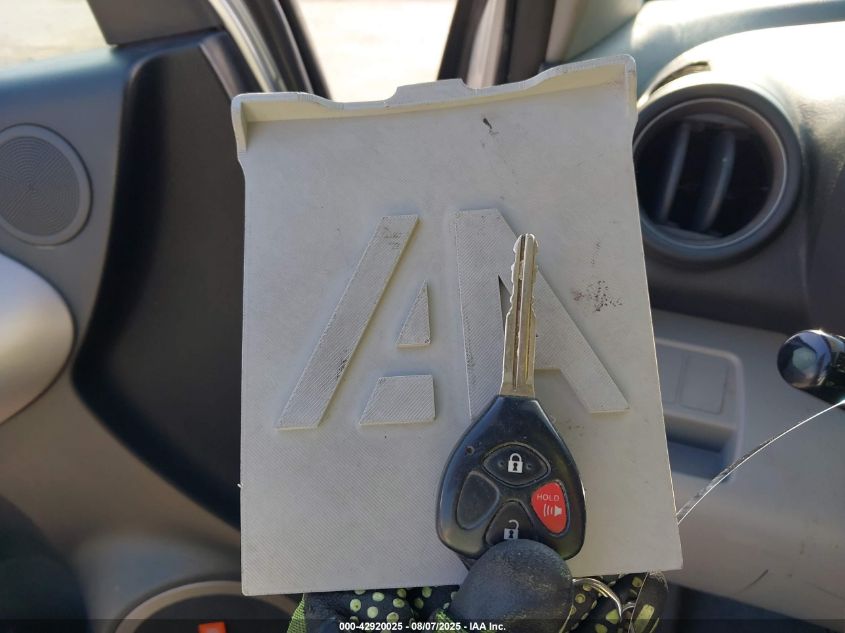 2008 Toyota Rav4 Limited V6 VIN: JTMBK31V586039609 Lot: 42920025