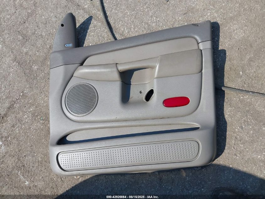 2004 Dodge Ram 1500 Slt/Laramie VIN: 1D7HU18D94S765888 Lot: 42920064