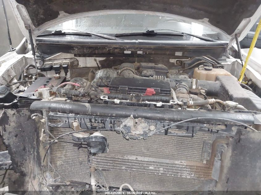 2010 Ford F-150 Fx4/Harley-Davidson/King Ranch/Lariat/Platinum/Xl/Xlt VIN: 1FTFW1EV4AFB37718 Lot: 42920074