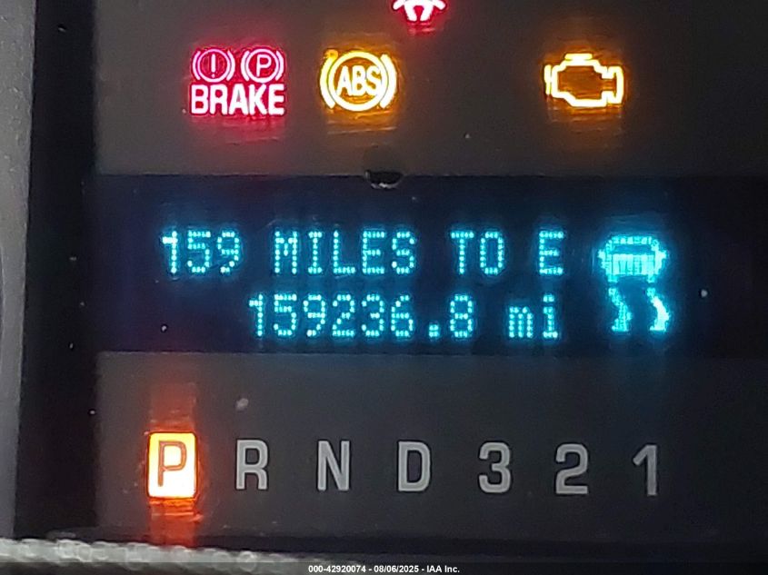 2010 Ford F-150 Fx4/Harley-Davidson/King Ranch/Lariat/Platinum/Xl/Xlt VIN: 1FTFW1EV4AFB37718 Lot: 42920074