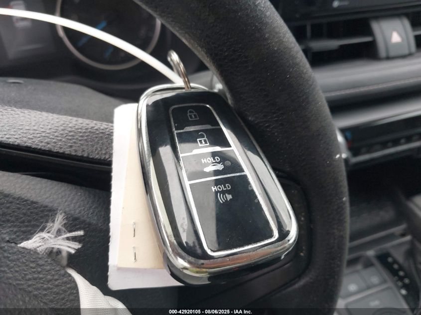 2021 Toyota Rav4 Hybrid Xle VIN: 2T3RWRFV6MW127401 Lot: 42920105