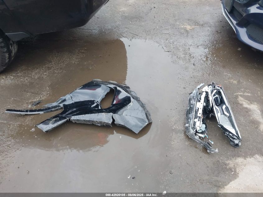 2021 Toyota Rav4 Hybrid Xle VIN: 2T3RWRFV6MW127401 Lot: 42920105