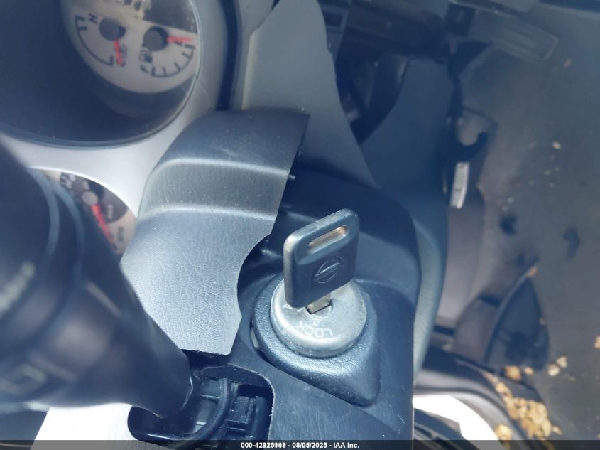 2004 Nissan Xterra Xe VIN: 5N1ED28Y74C664473 Lot: 42920148