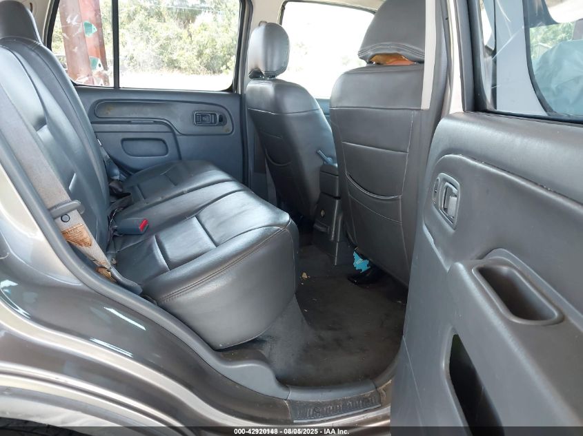 2004 Nissan Xterra Xe VIN: 5N1ED28Y74C664473 Lot: 42920148