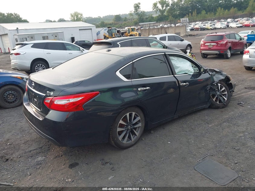 VIN 1N4AL3AP4HC115547 2017 NISSAN ALTIMA 2.5/2.5 S/2.5 SL/2.5 SR/2.5 SV