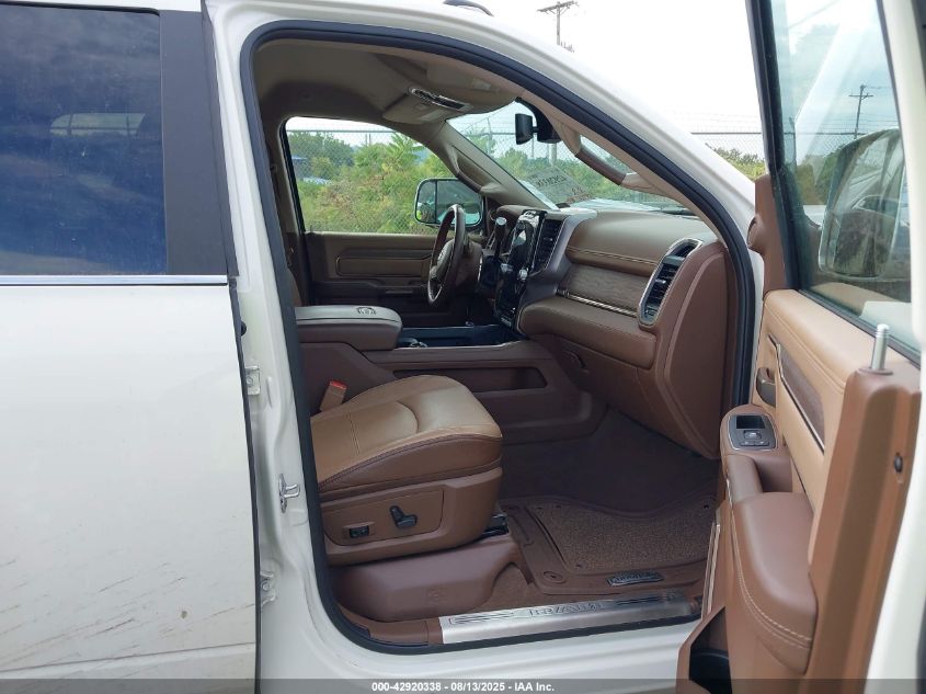 2021 Ram 3500 - 3C63RRNLXMG669315