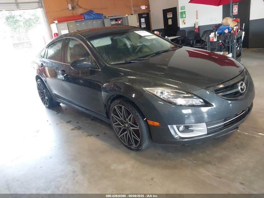 Vin: 1yvhz8dh7c5m09024, lot: 43414094, mazda mazda6 i touring 2012 img_1