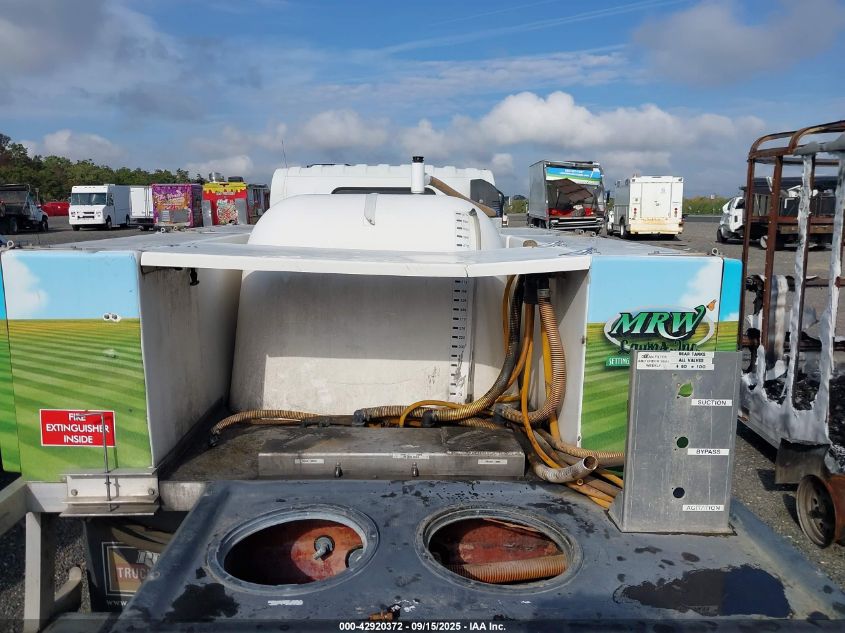 2015 Isuzu Npr Hd Reg VIN: 54DC4W1B5FS804680 Lot: 42920372