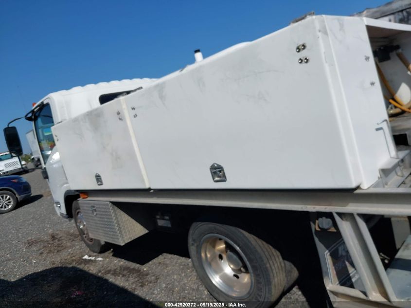 2015 Isuzu Npr Hd Reg VIN: 54DC4W1B5FS804680 Lot: 42920372