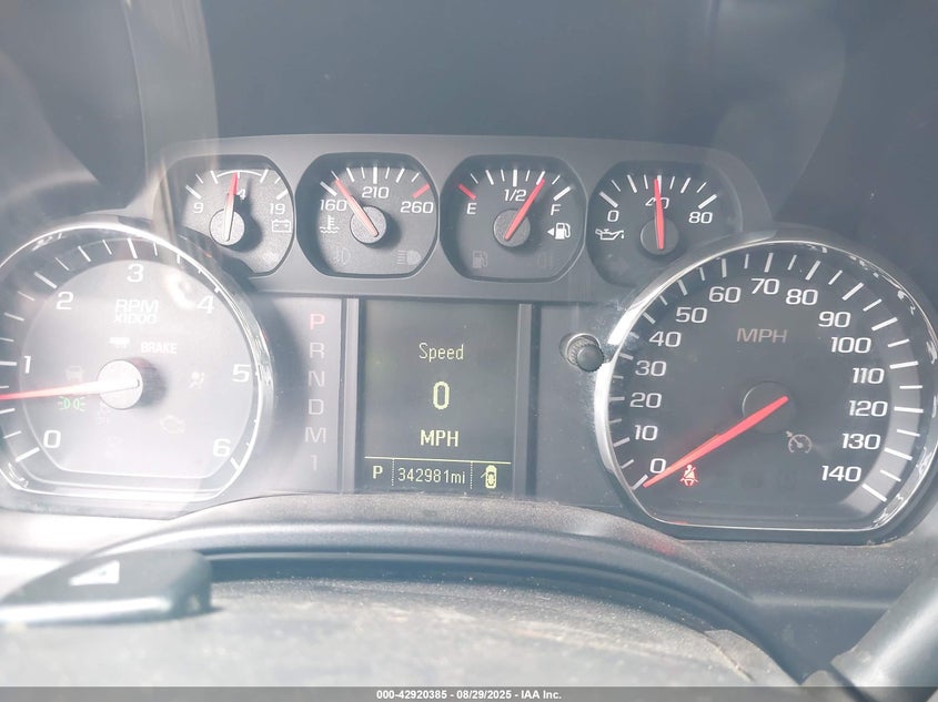 1GB4KYCG7FF596088 2015 Chevrolet Silverado 3500Hd Wt auction photo 1