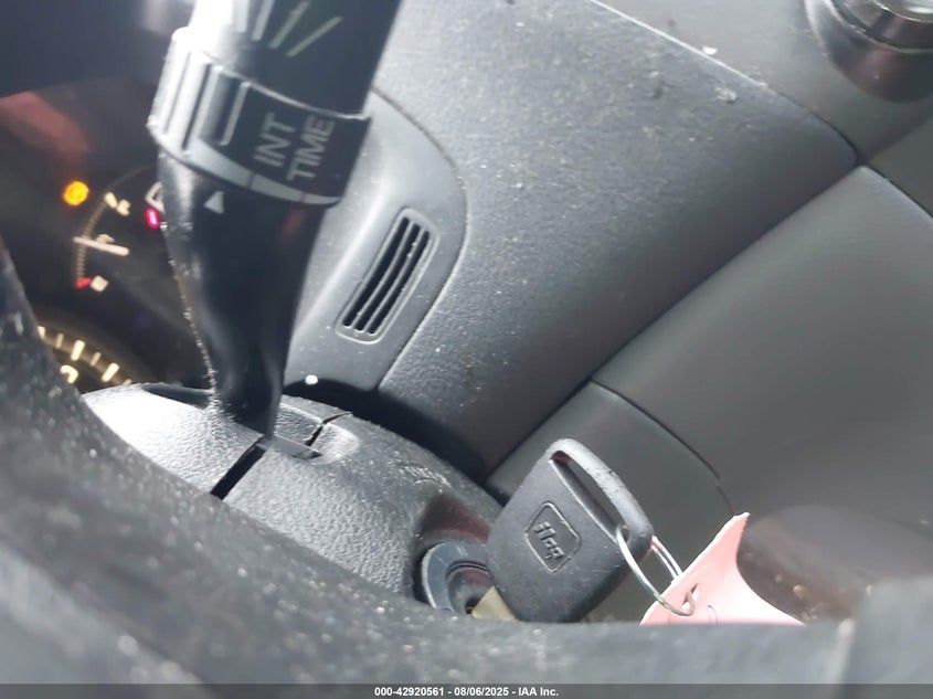 1HGCM563X7A165382 2007 HONDA ACCORD photo no. 11