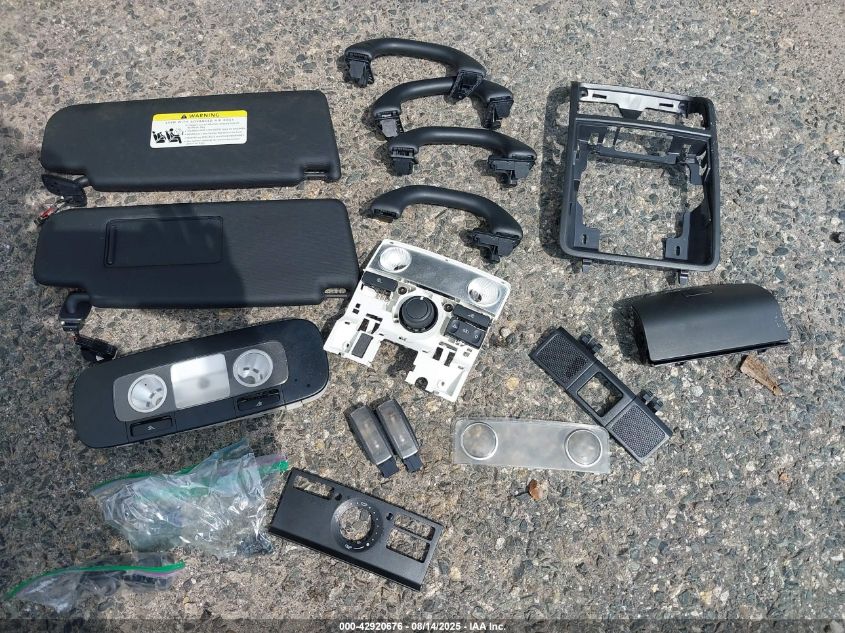 2012 Volkswagen Gti 4-Door/4-Door Autobahn VIN: WVWHD7AJ1CW142107 Lot: 42920676