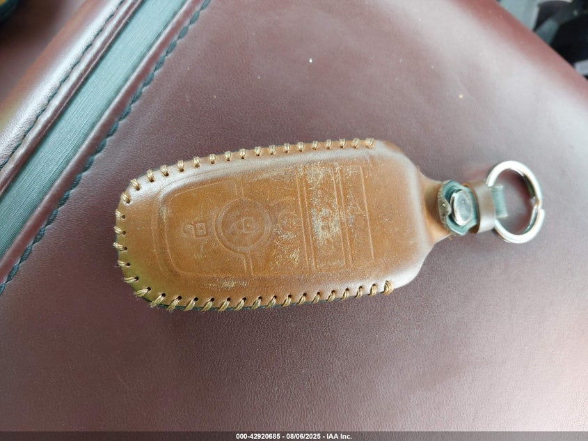 2022 Ford F-250 Platinum VIN: 1FT8W2BT6NEC76701 Lot: 42920685