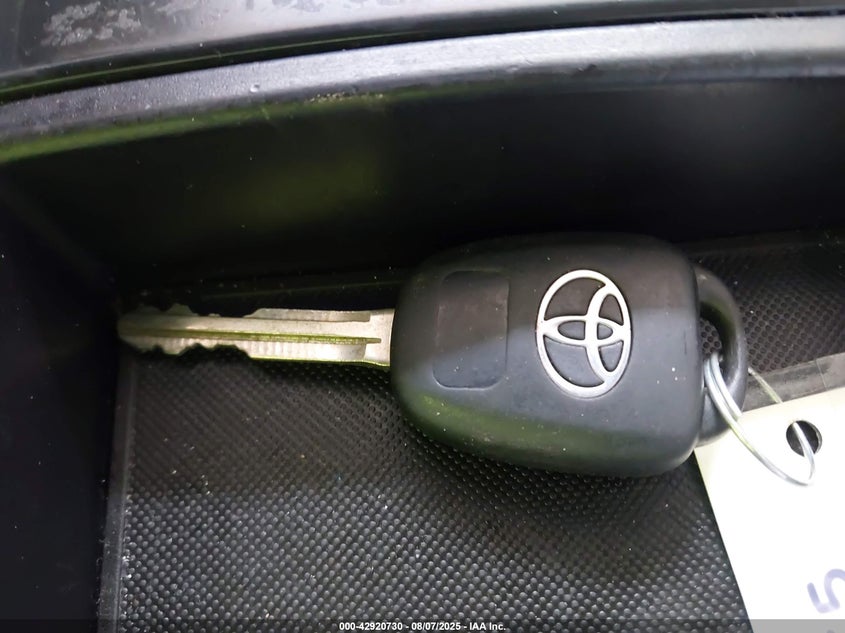 2017 TOYOTA CAMRY SE - 4T1BF1FK5HU447901