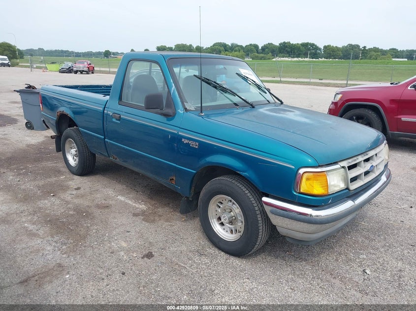 1FTCR10A2RUD86976 1994 Ford Ranger auction photo 1