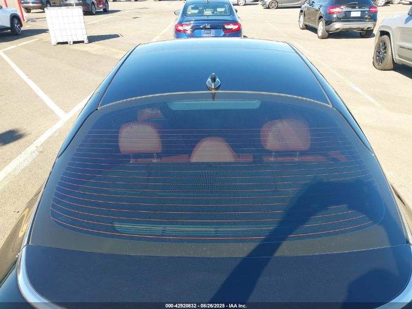 2025 Kia K5 Gt-Line VIN: KNAG64J76S5329725 Lot: 42920832