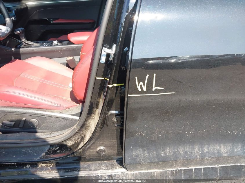 2025 Kia K5 Gt-Line VIN: KNAG64J76S5329725 Lot: 42920832