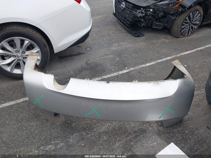 2006 Honda Civic Lx VIN: 1HGFA16576L023445 Lot: 42920848