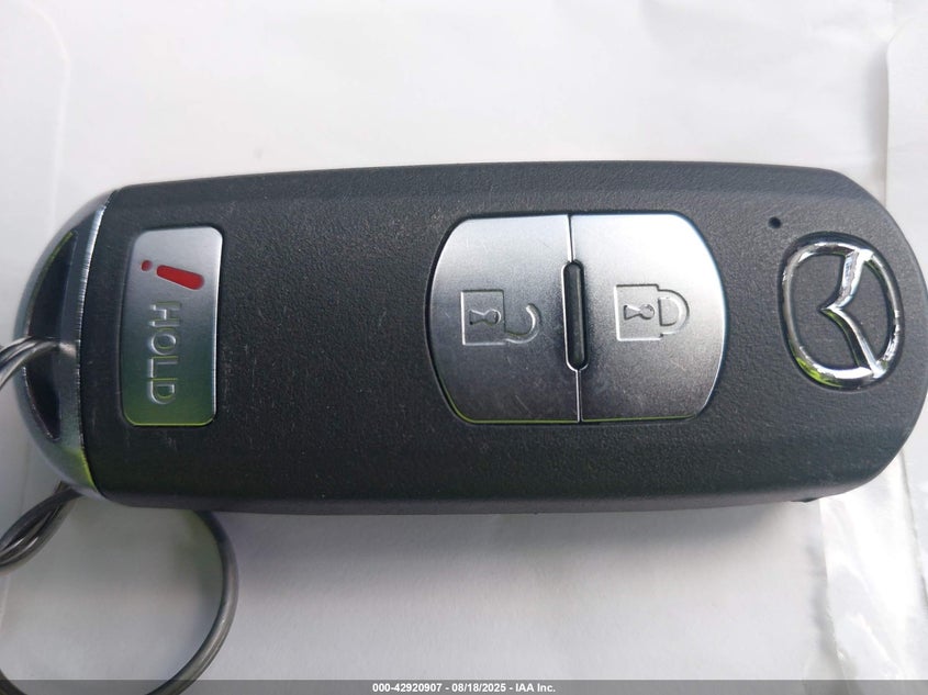 2014 Mazda Cx-5 Sport VIN: JM3KE2BE6E0331243 Lot: 42920907