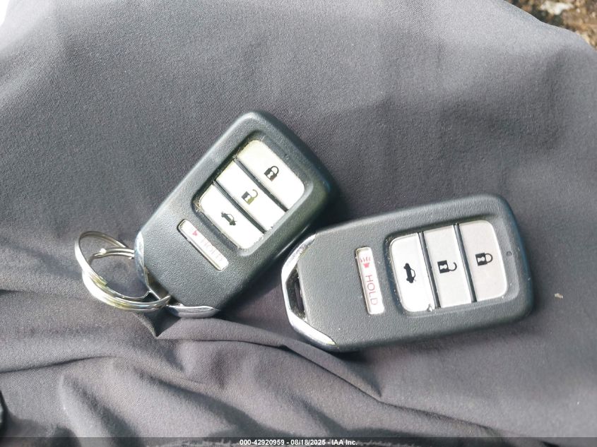 2015 Honda Accord Ex-L V-6 VIN: 1HGCR3F84FA028454 Lot: 42920959