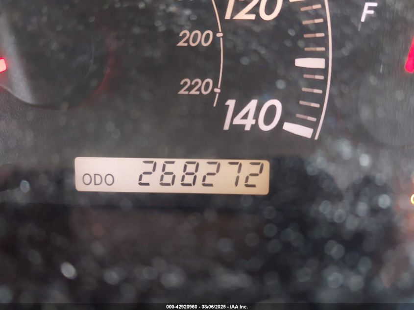 2005 Toyota Camry Std VIN: 4T1BE32K55U381351 Lot: 42920960