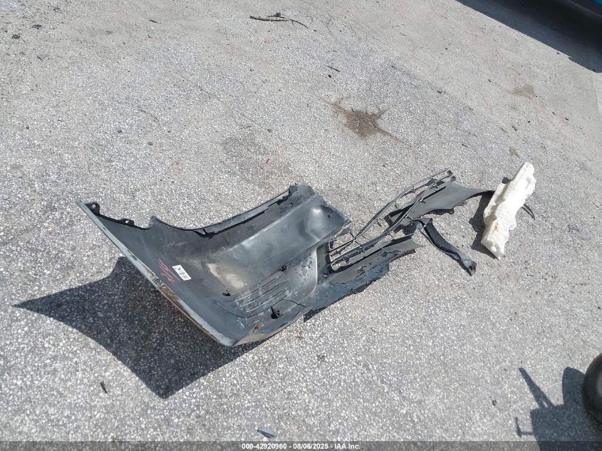 2005 Toyota Camry Std VIN: 4T1BE32K55U381351 Lot: 42920960