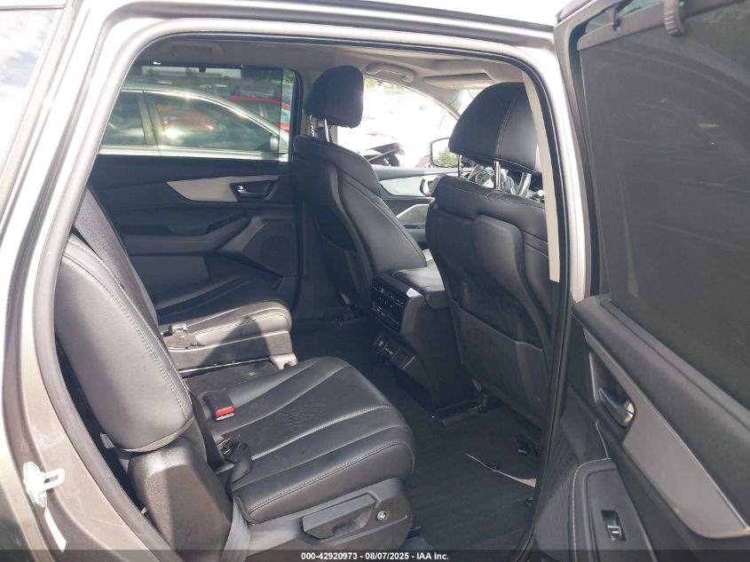 2023 Acura Mdx Technology Package VIN: 5J8YD9H49PL007283 Lot: 42920973