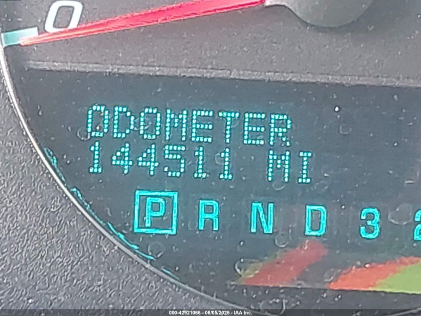 2010 Chevrolet Impala Ltz VIN: 2G1WC5EM3A1217485 Lot: 42921066