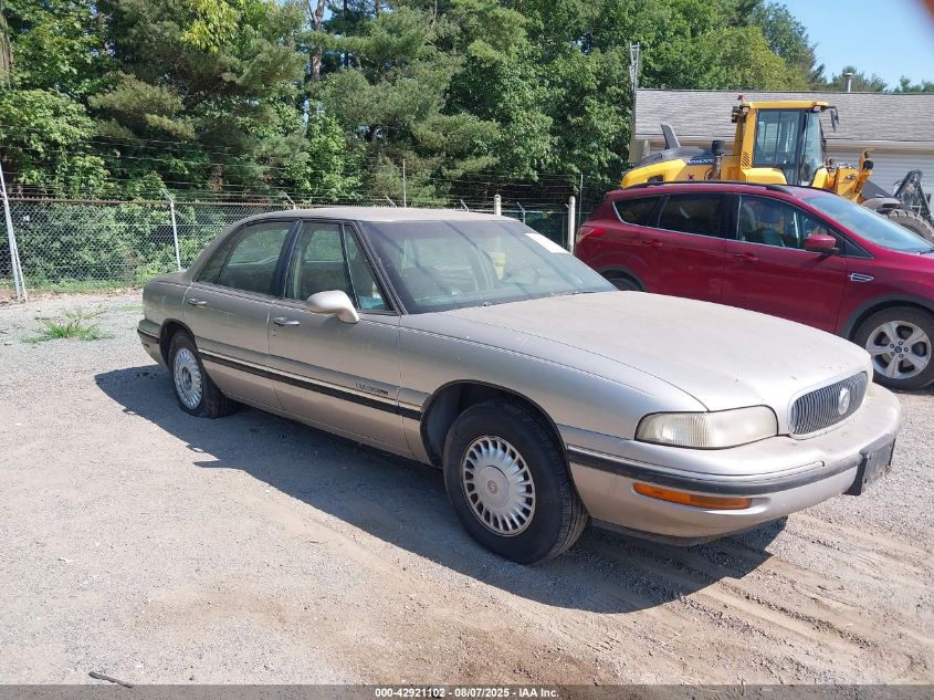 1997 Buick Lesabre Custom